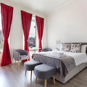 Modern In Prime Location Edimburgo