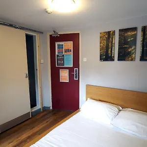 St Christophers Hotell
