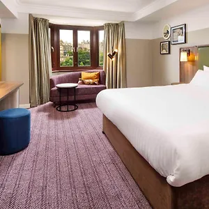 4* فندق ميركيور سيتي - برينسز ستريت