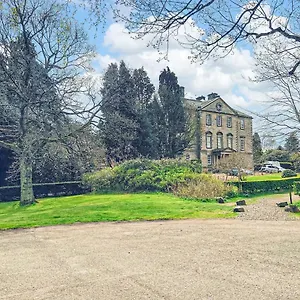 Mortonhall Park Semesterpark